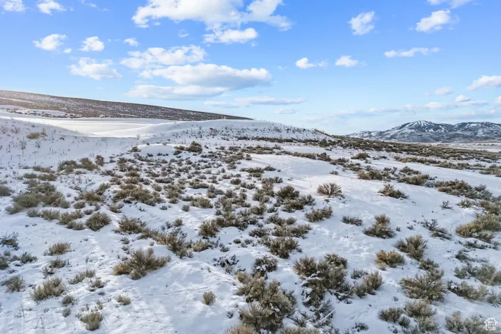 6746 White Dove Way, Park City, Utah 84098