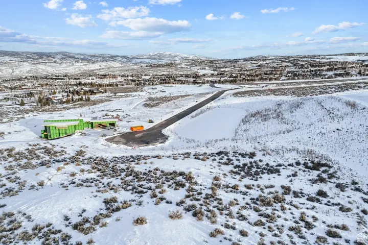 6746 White Dove Way, Park City, Utah 84098