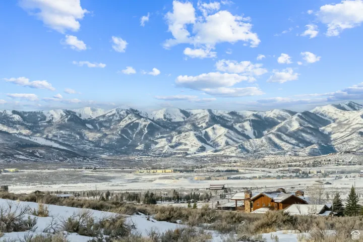6746 White Dove Way, Park City, Utah 84098
