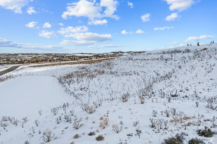 6746 White Dove Way, Park City, Utah 84098
