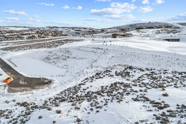 6746 White Dove Way, Park City, Utah 84098