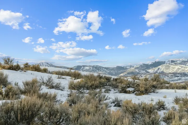 6746 White Dove Way, Park City, Utah 84098
