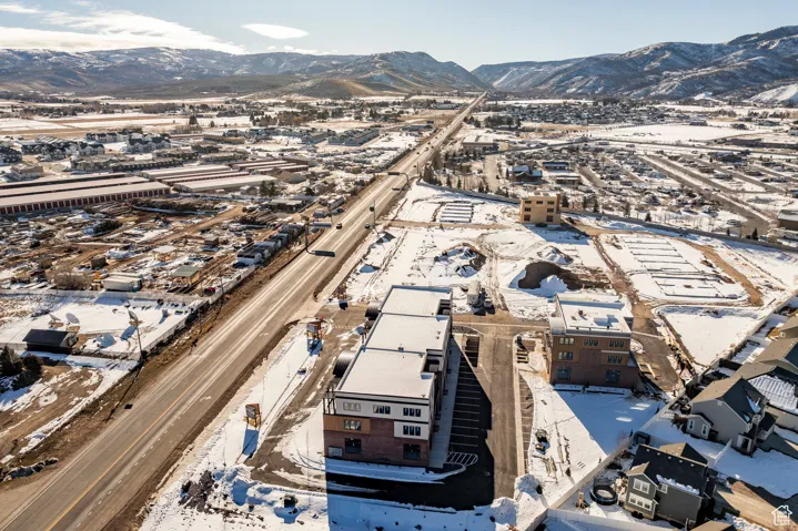 1922 S Highway 40 #3, Heber City, Utah 84032