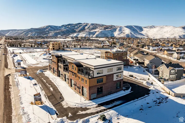 1922 S Highway 40 #3, Heber City, Utah 84032