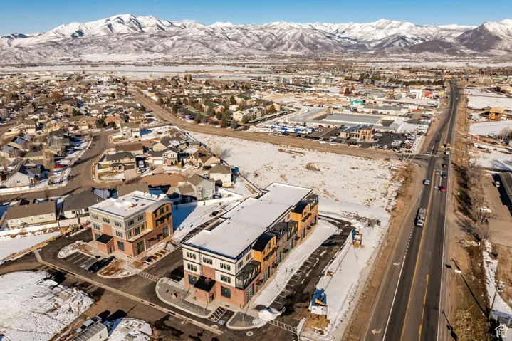 1922 S Highway 40 #3, Heber City, Utah 84032