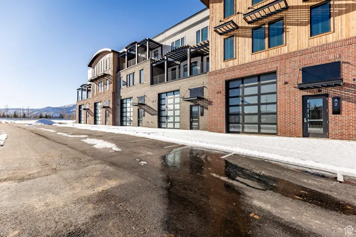 1922 S Highway 40 #3, Heber City, Utah 84032