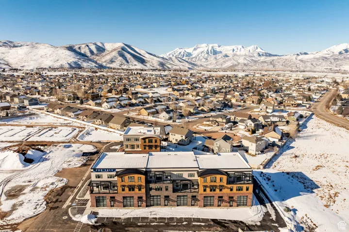 1922 S Highway 40 #3, Heber City, Utah 84032