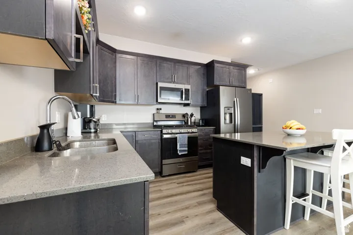3180 W 1650 N #b, Cedar City, Utah 84721
