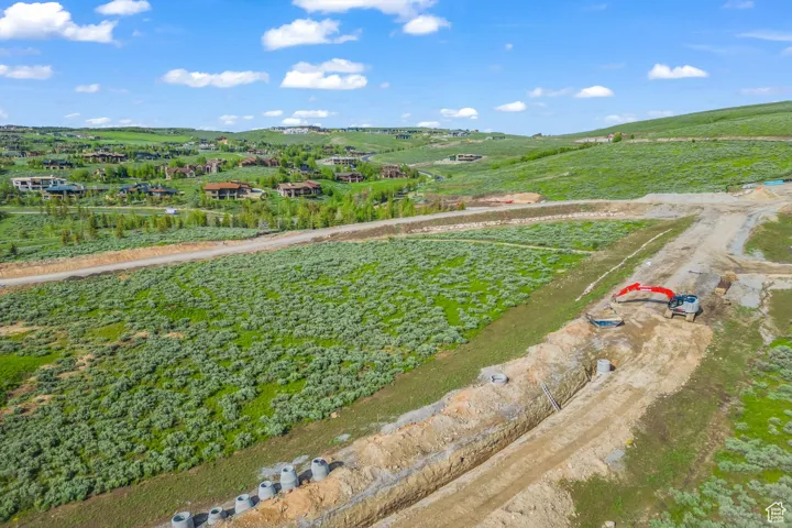 2932 Sage Hills Pkwy, Park City, Utah 84098