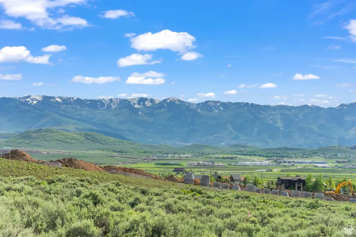 2932 Sage Hills Pkwy, Park City, Utah 84098