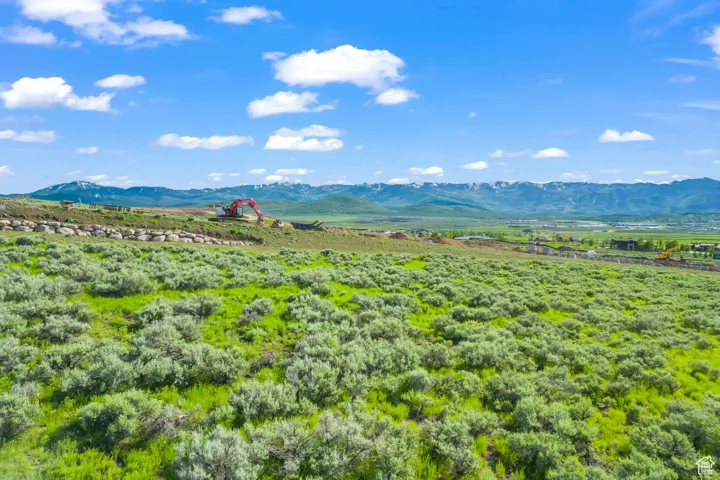 2932 Sage Hills Pkwy, Park City, Utah 84098