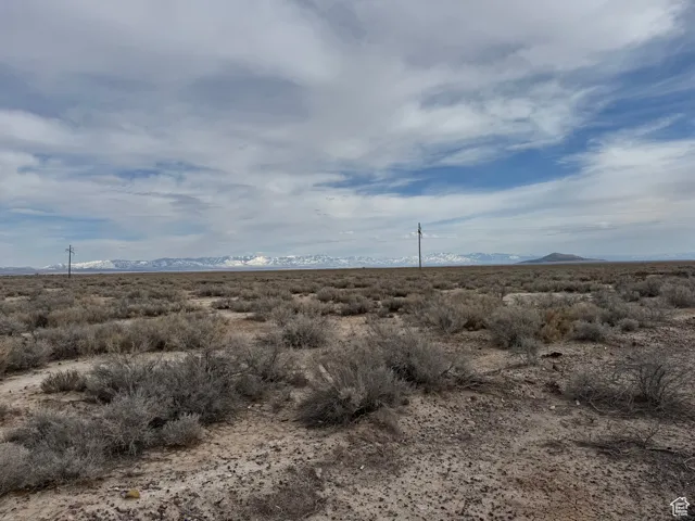 View of nature
