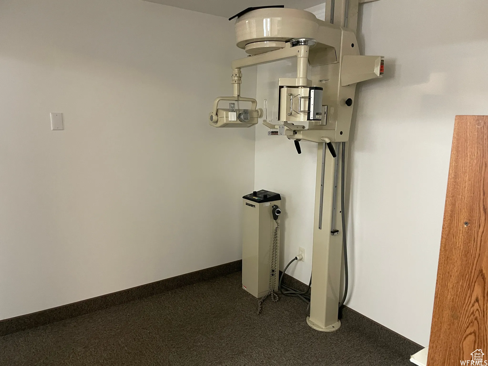 Details with baseboards