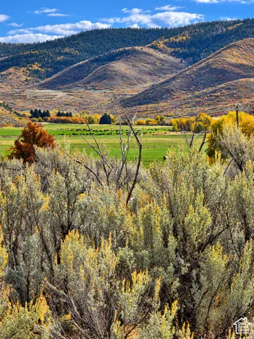 4400 E Center Creek Rd, Heber City, Utah 84032