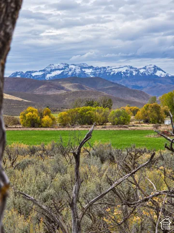 4400 E Center Creek Rd, Heber City, Utah 84032