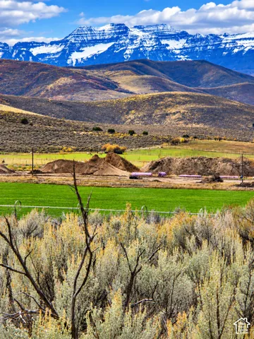 4400 E Center Creek Rd, Heber City, Utah 84032