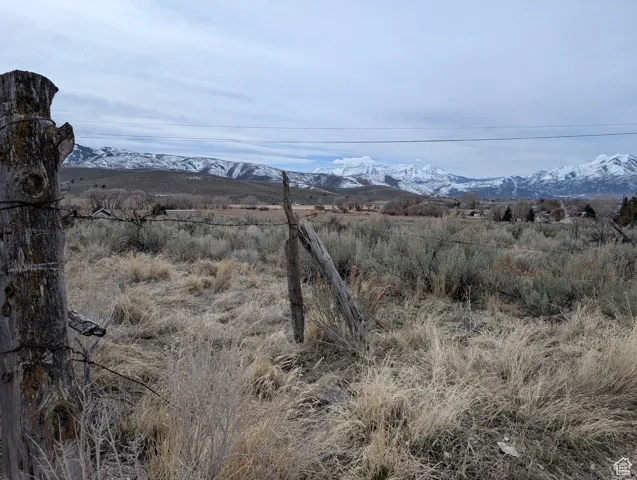 4400 E Center Creek Rd, Heber City, Utah 84032