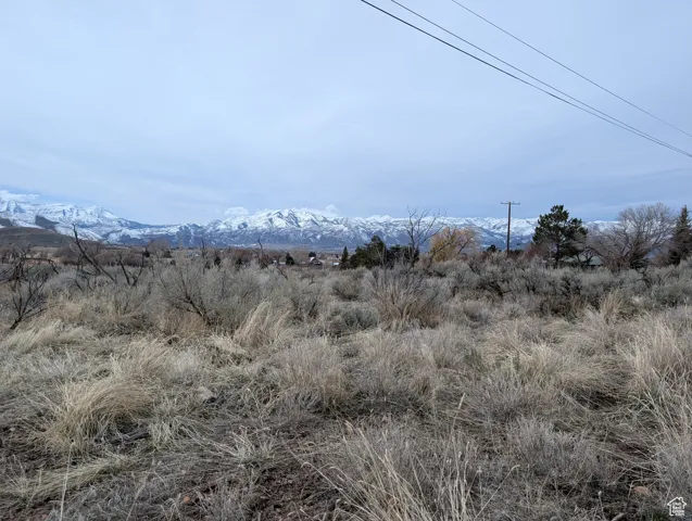 4400 E Center Creek Rd, Heber City, Utah 84032