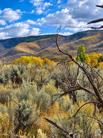 4400 E Center Creek Rd, Heber City, Utah 84032
