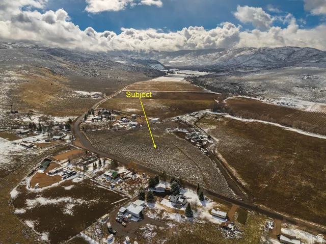 4400 E Center Creek Rd, Heber City, Utah 84032