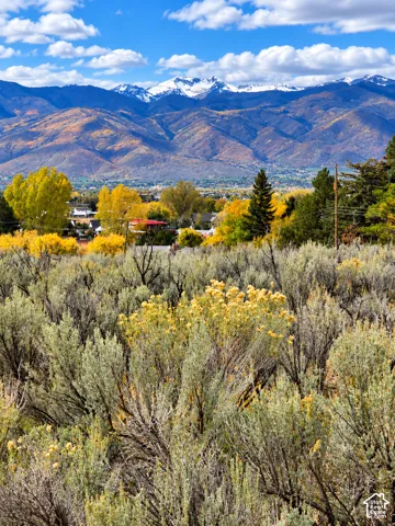 4400 E Center Creek Rd, Heber City, Utah 84032