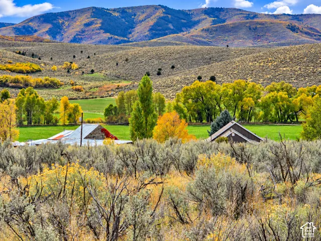 4400 E Center Creek Rd, Heber City, Utah 84032