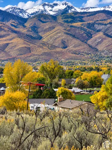 4400 E Center Creek Rd, Heber City, Utah 84032