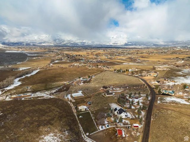 4400 E Center Creek Rd, Heber City, Utah 84032