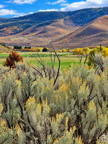 4400 E Center Creek Rd, Heber City, Utah 84032