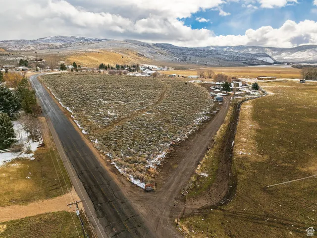 4400 E Center Creek Rd, Heber City, Utah 84032