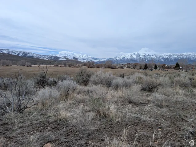 4400 E Center Creek Rd, Heber City, Utah 84032