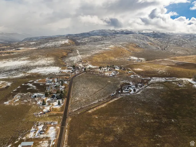 4400 E Center Creek Rd, Heber City, Utah 84032