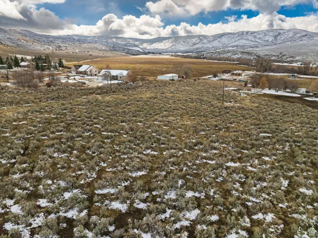 4400 E Center Creek Rd, Heber City, Utah 84032
