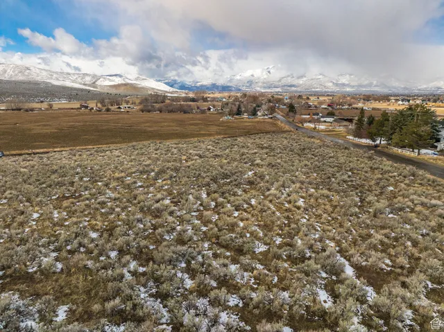 4400 E Center Creek Rd, Heber City, Utah 84032