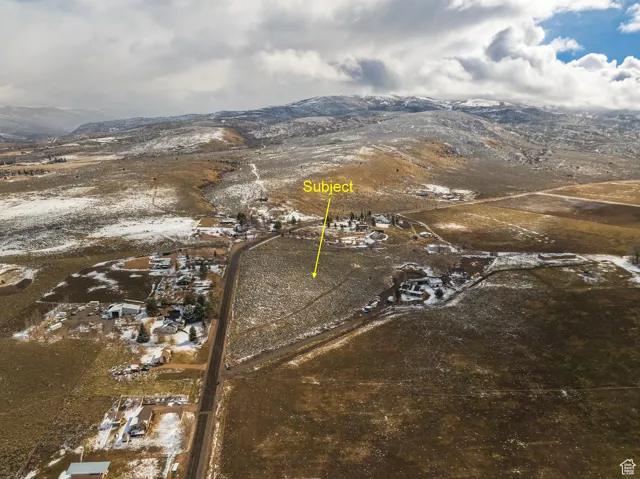 4400 E Center Creek Rd, Heber City, Utah 84032