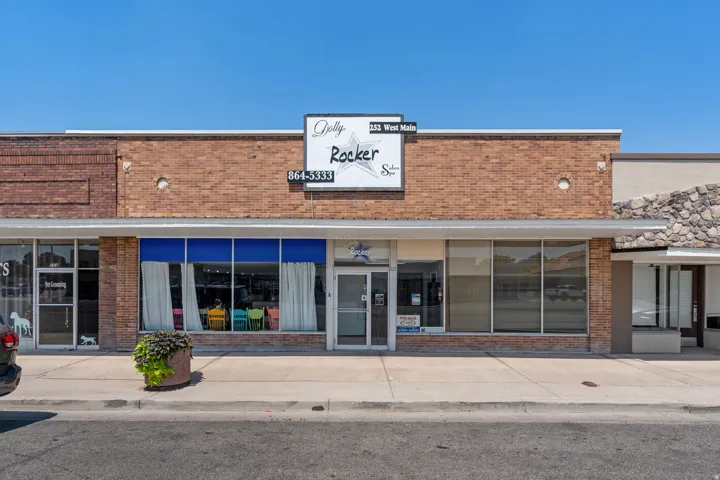 252 W Main St, Delta, Utah 84624