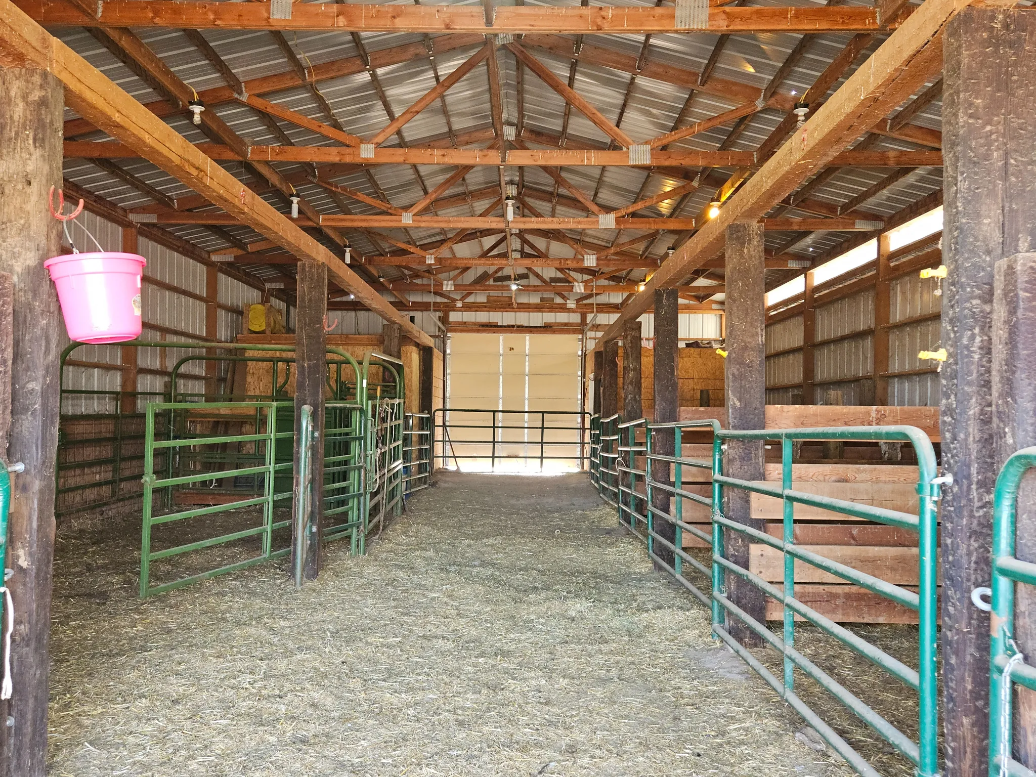 Stable