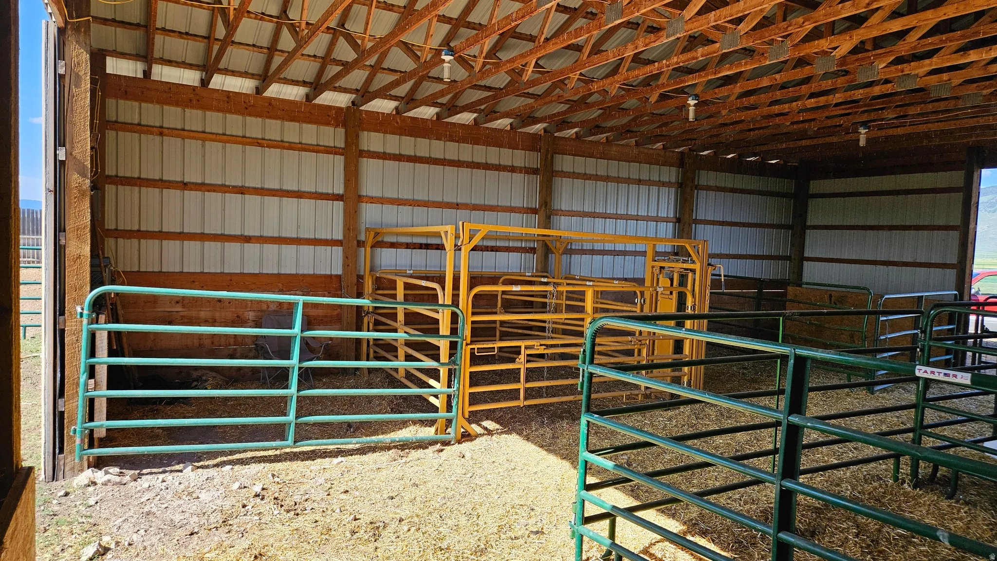 Stable