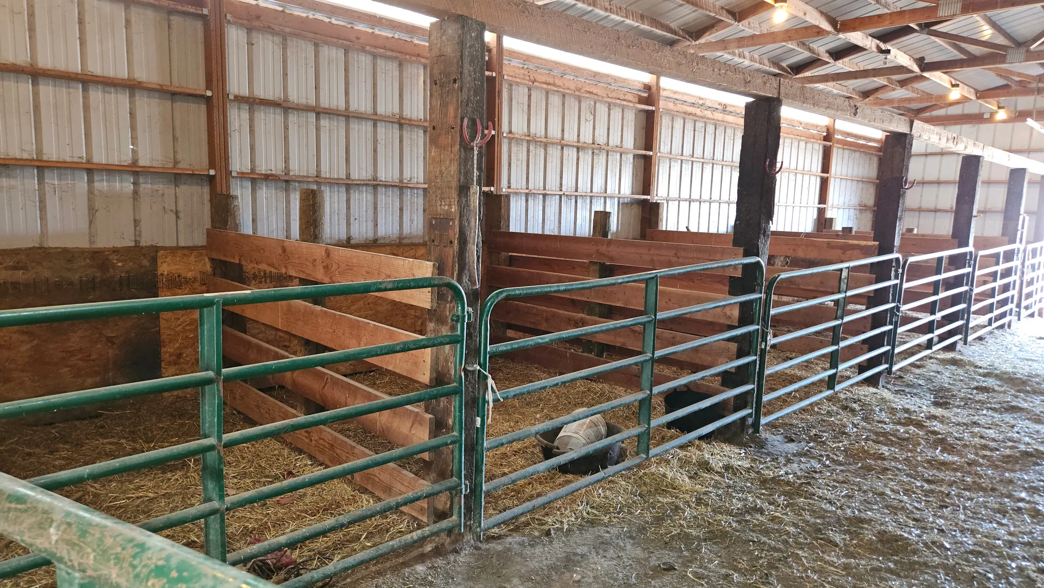 Stable