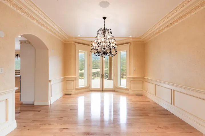 8272 Left Fork Hobble Creek Rd, Springville, Utah 84663