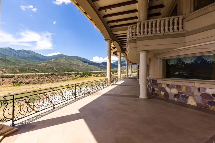 8272 Left Fork Hobble Creek Rd, Springville, Utah 84663