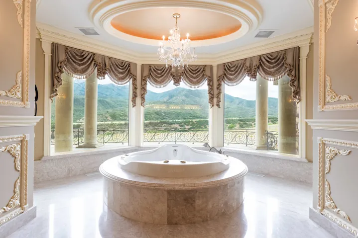 8272 Left Fork Hobble Creek Rd, Springville, Utah 84663