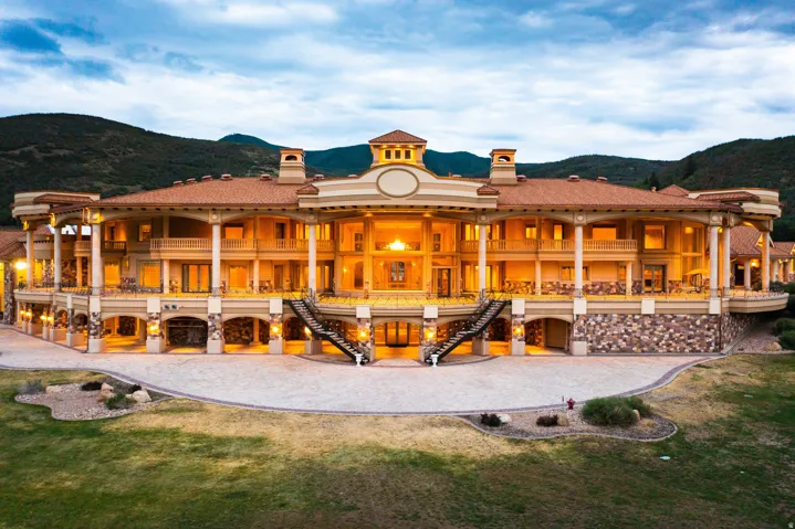 8272 Left Fork Hobble Creek Rd, Springville, Utah 84663