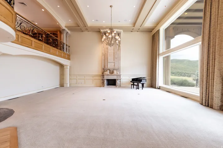 8272 Left Fork Hobble Creek Rd, Springville, Utah 84663