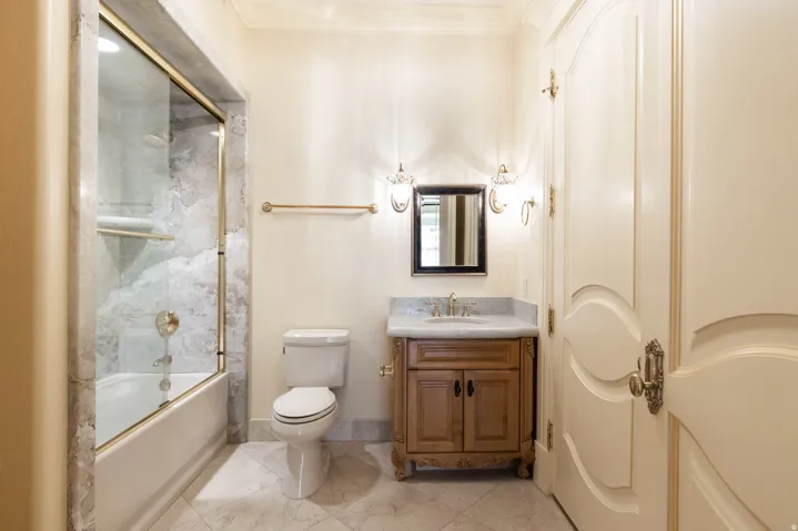8272 Left Fork Hobble Creek Rd, Springville, Utah 84663