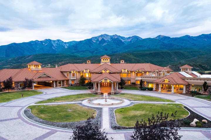 8272 Left Fork Hobble Creek Rd, Springville, Utah 84663