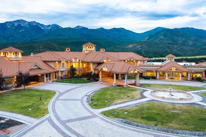 8272 Left Fork Hobble Creek Rd, Springville, Utah 84663