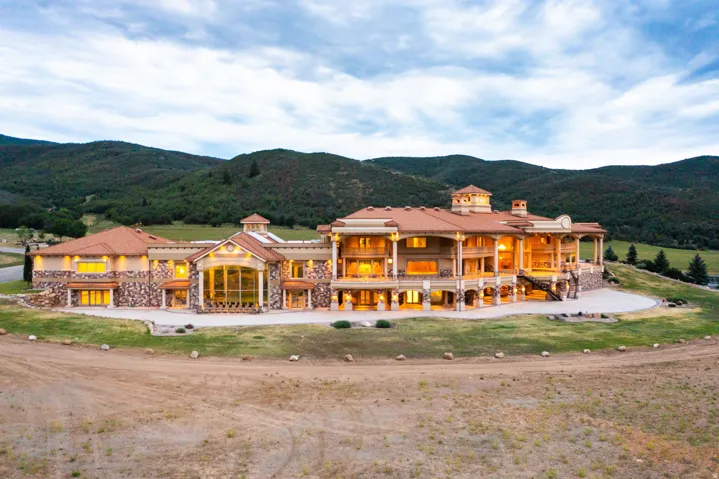8272 Left Fork Hobble Creek Rd, Springville, Utah 84663