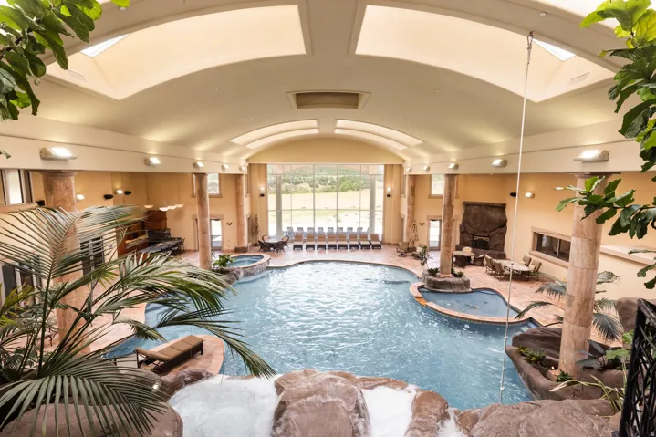 8272 Left Fork Hobble Creek Rd, Springville, Utah 84663