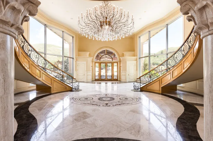 8272 Left Fork Hobble Creek Rd, Springville, Utah 84663